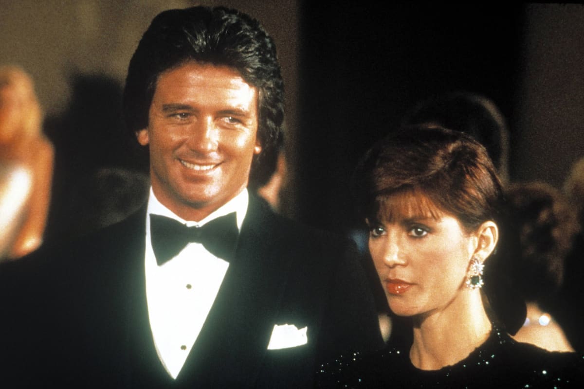 'Dallas': This Is Victoria Principal In 2020