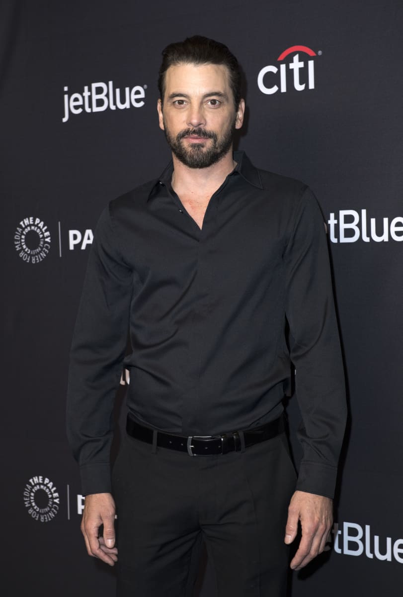Riverdale Cast Member Skeet Ulrich Leaving Show After Season 4