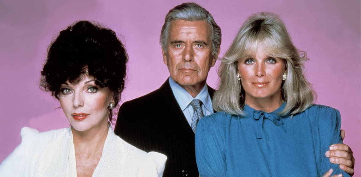 Dynasty Cast