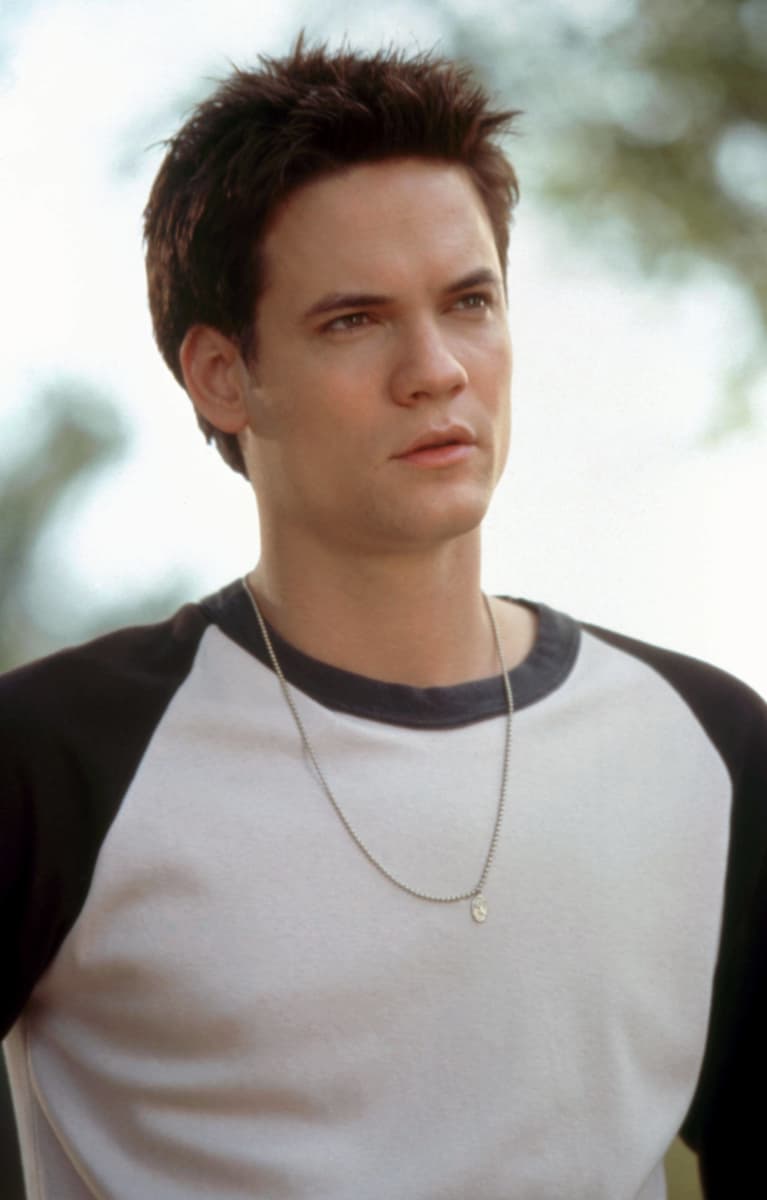 'A Walk to Remember' This Is Shane West Now