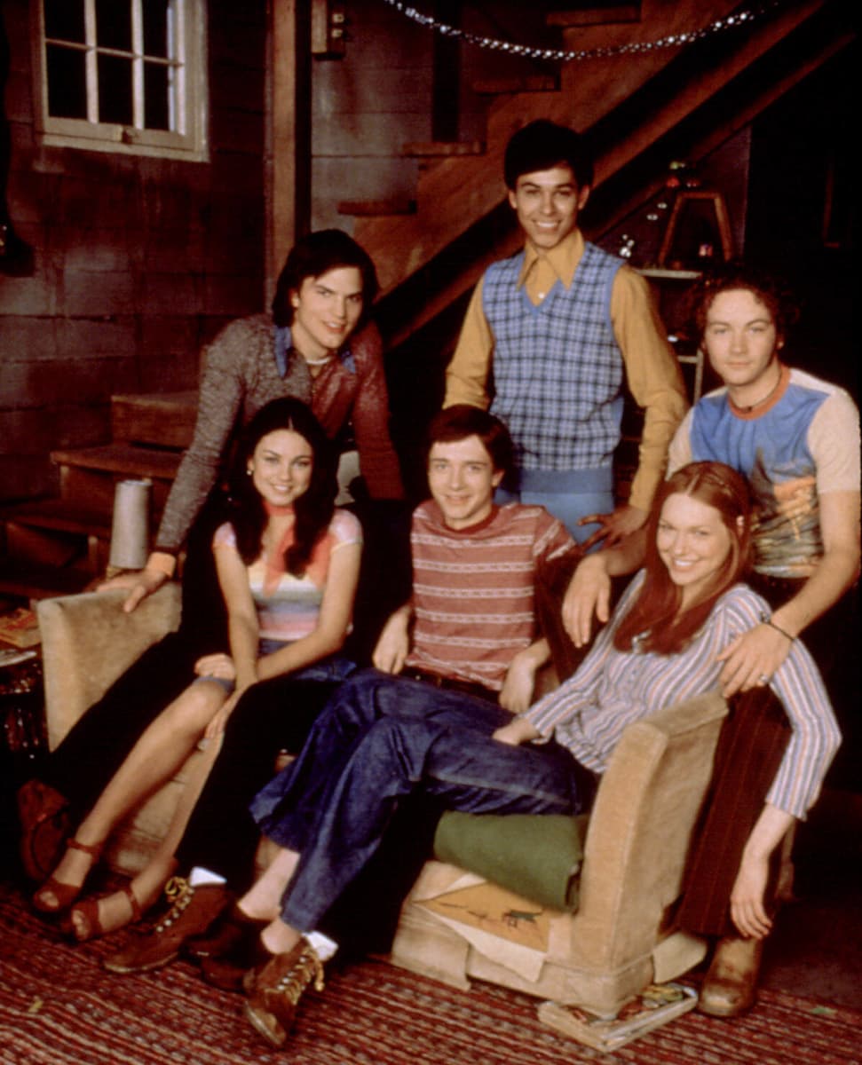 'That '70s Show' The Best Guest Stars