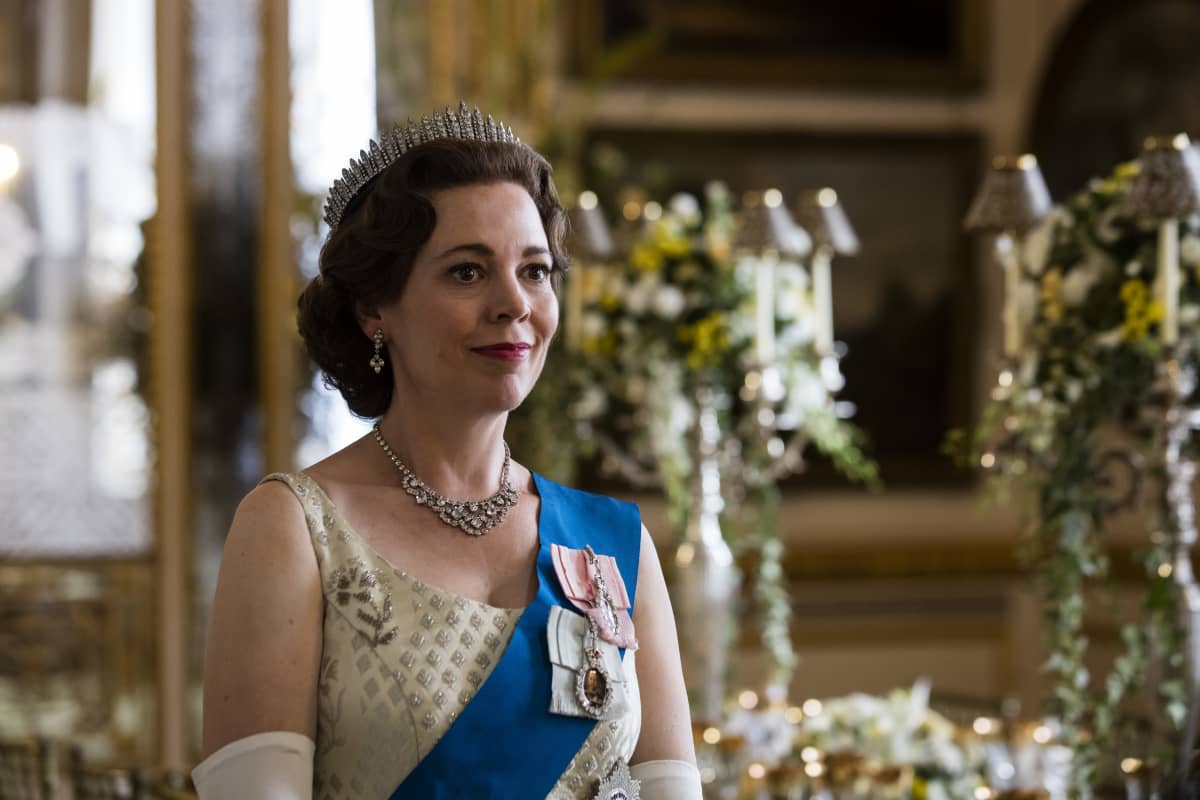 The Crown Season 4 See The Trailer And Release Date