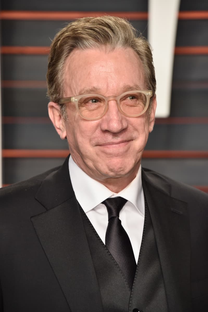 'Home Improvement': Tim Allen's Dark Past