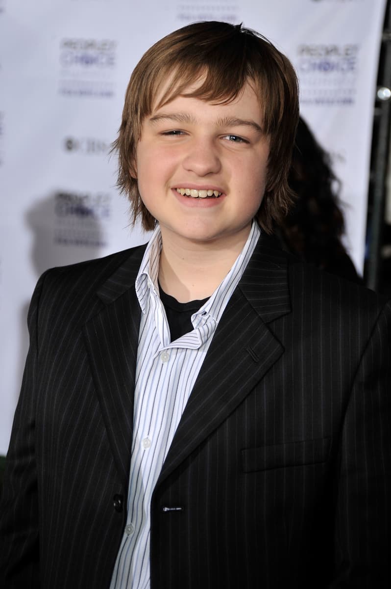 ¿Dónde está Jake de 'Two and a Half Men' hoy?