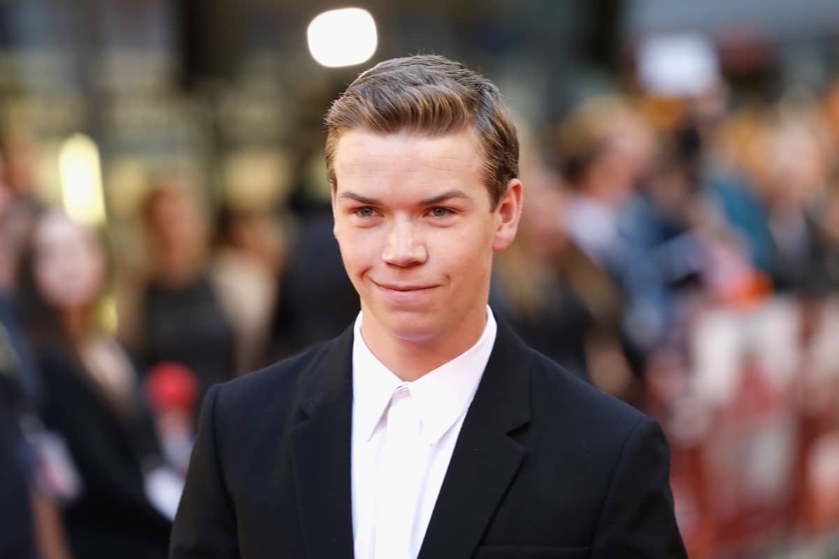 ‘The Chronicles of Narnia’ Will Poulter’s Rise To Fame