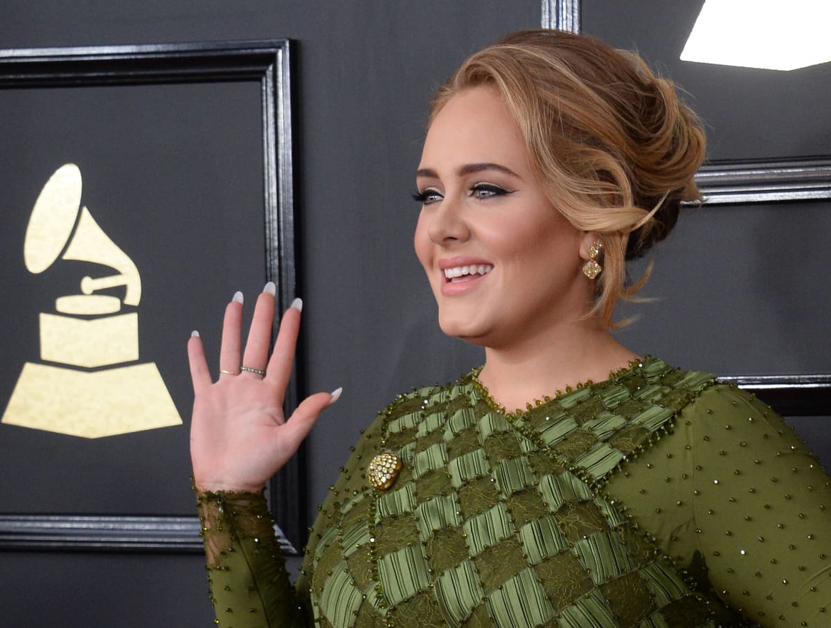 Adele and Husband Finally Reach Divorce Settlement 2 Years Later