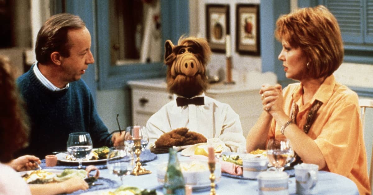 The Cast Of ALF': Where Are They Now?