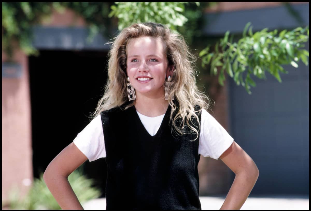 'Can't Buy Me Love': The Tragic Fate Of Teenage Star ...