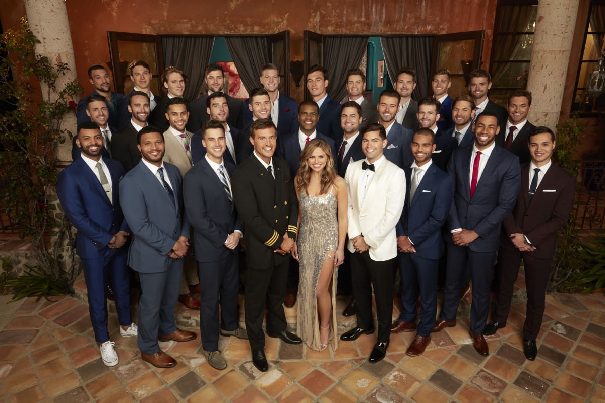 'The Bachelorette' Night One Recap