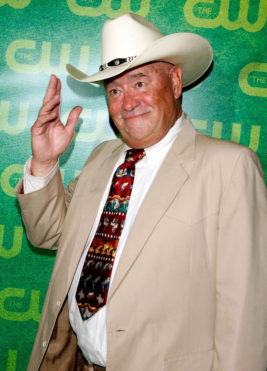 'One Tree Hill' How Old Is Coach "Whitey Durham" Today?