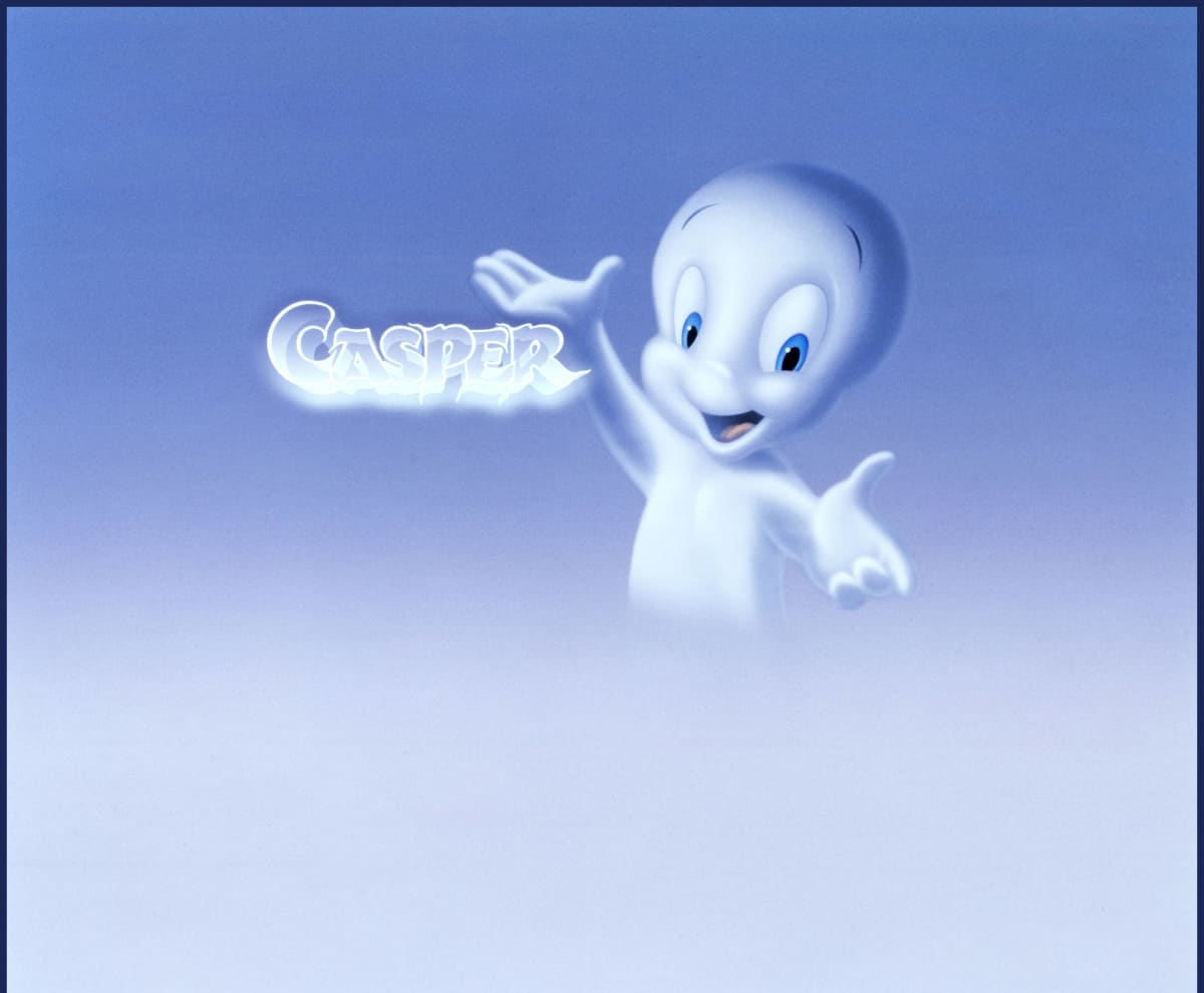 #39 Casper #39 : Where Is The Cast Today?