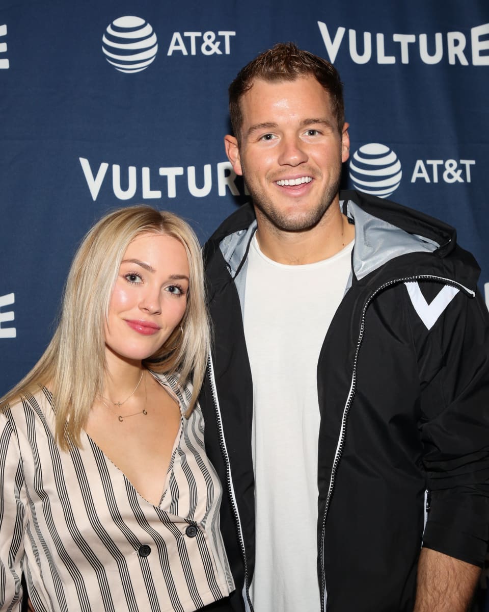 Cassie Randolph Files Restraining Order Against Colton ...
