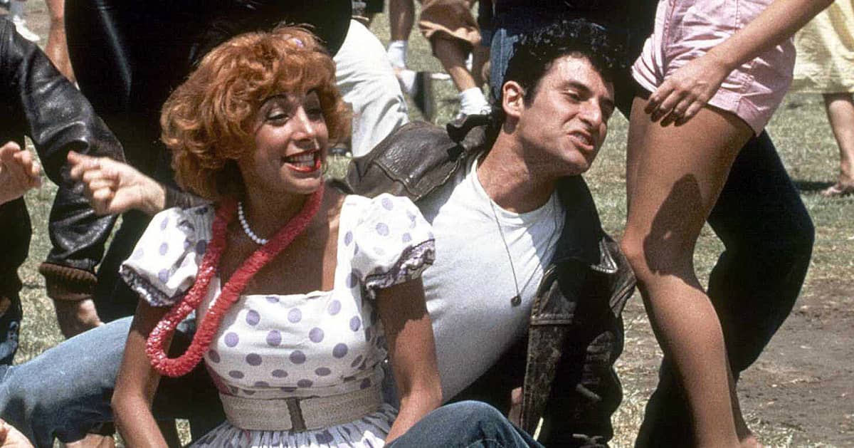 'Grease' Star Didi Conn This Is What "Frenchie" Looks Like Today