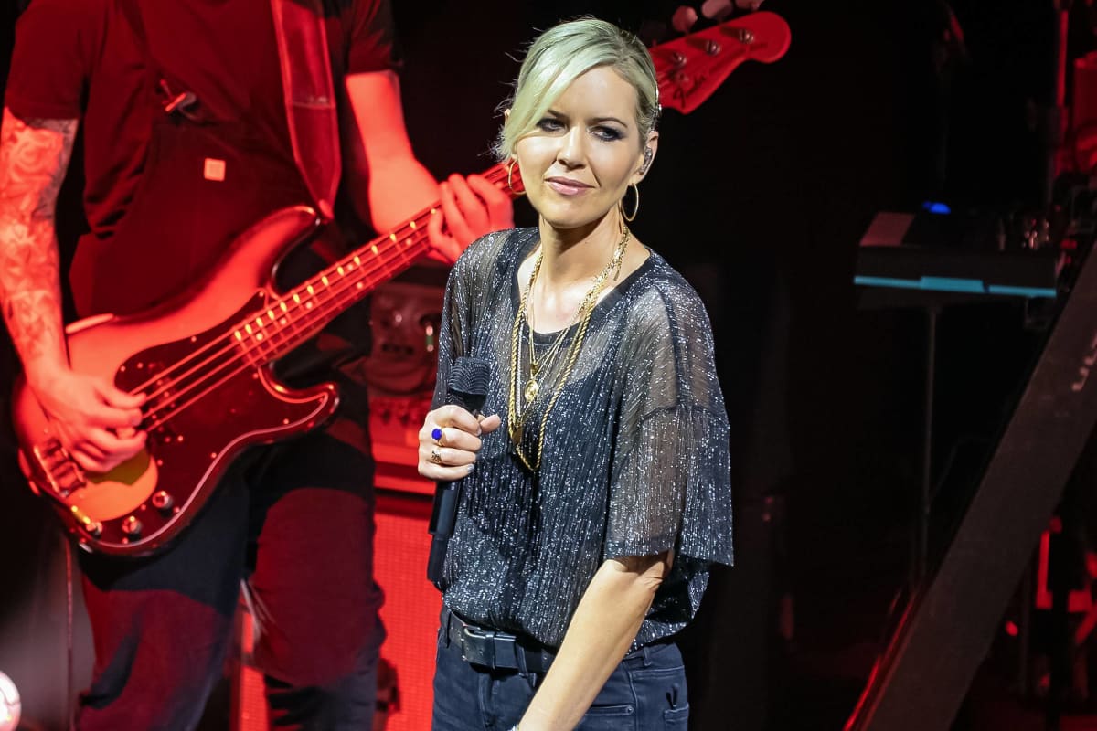 Dido Where is the Music Star Today?