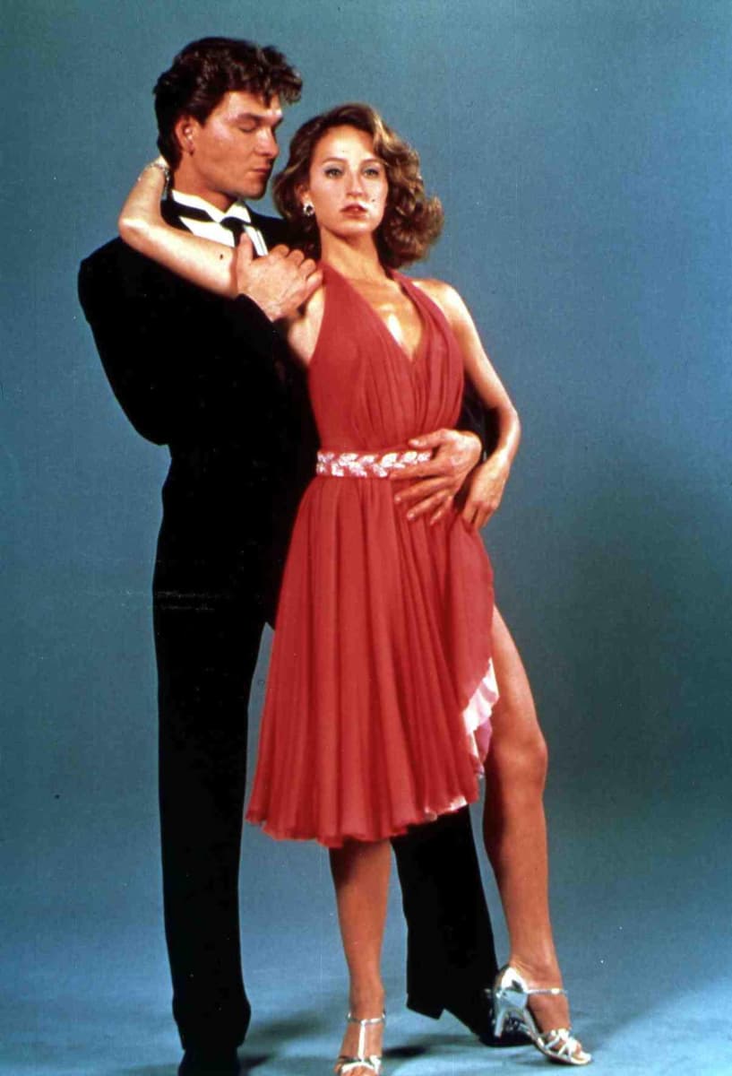 'Dirty Dancing': New Footage From Behind The Scenes On ...