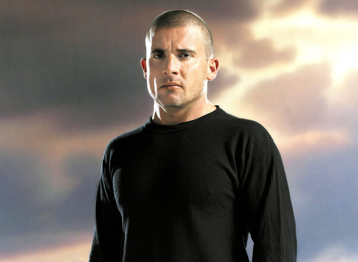 'Prison Break' Dominic Purcell Confirms Return Of A Sixth Season