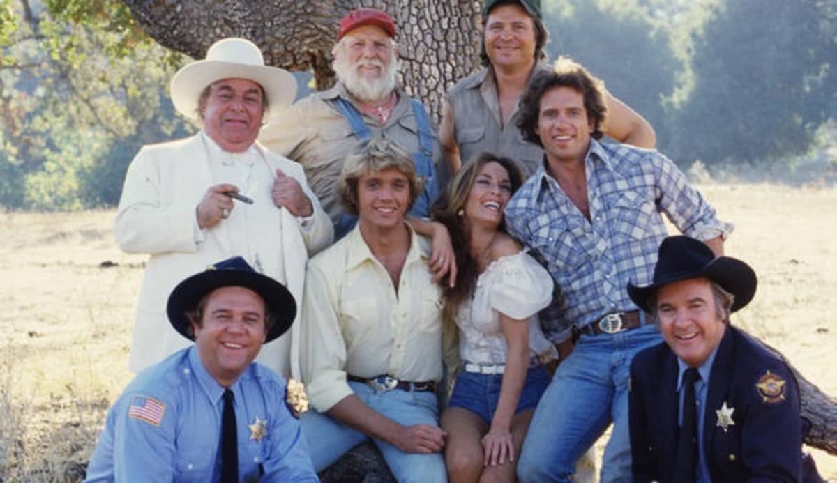 'The Dukes Of Hazzard' Original Cast: Then & Now