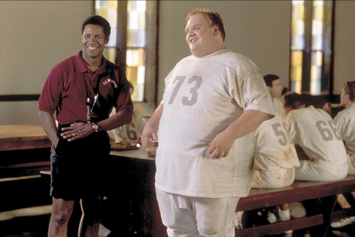 'Remember The Titans' Star Ethan Suplee Hast Lost SO Much Weight!