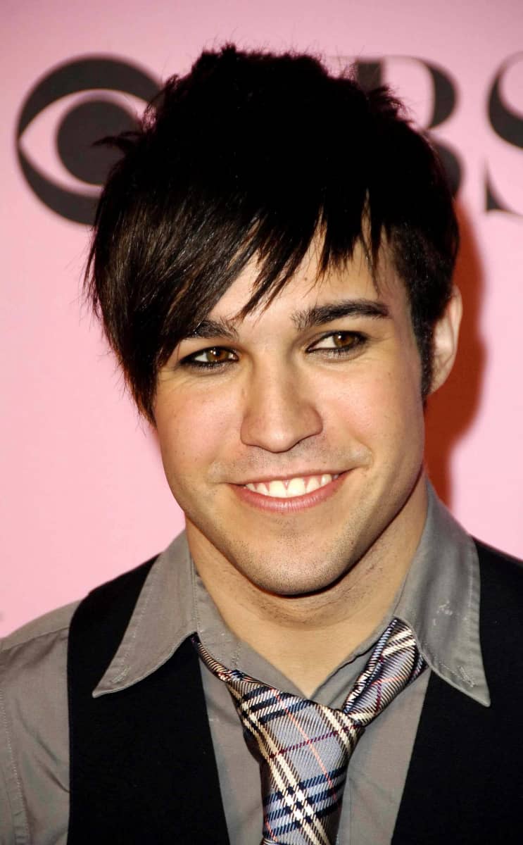 Fall Out Boy: This Is Pete Wentz In 2020