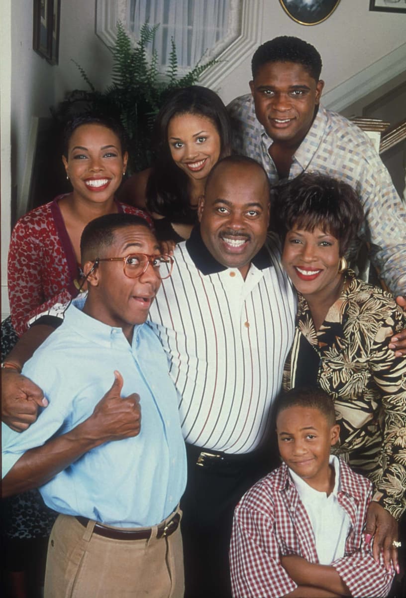 The Cast Of 'Family Matters': Where Are They Now?
