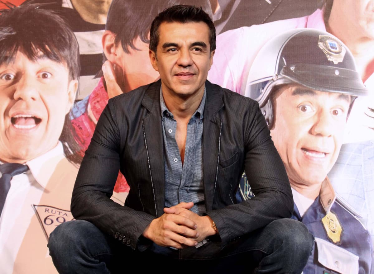 Conoce A Gael El Hijo De Adrian Uribe Y Karla Pineda