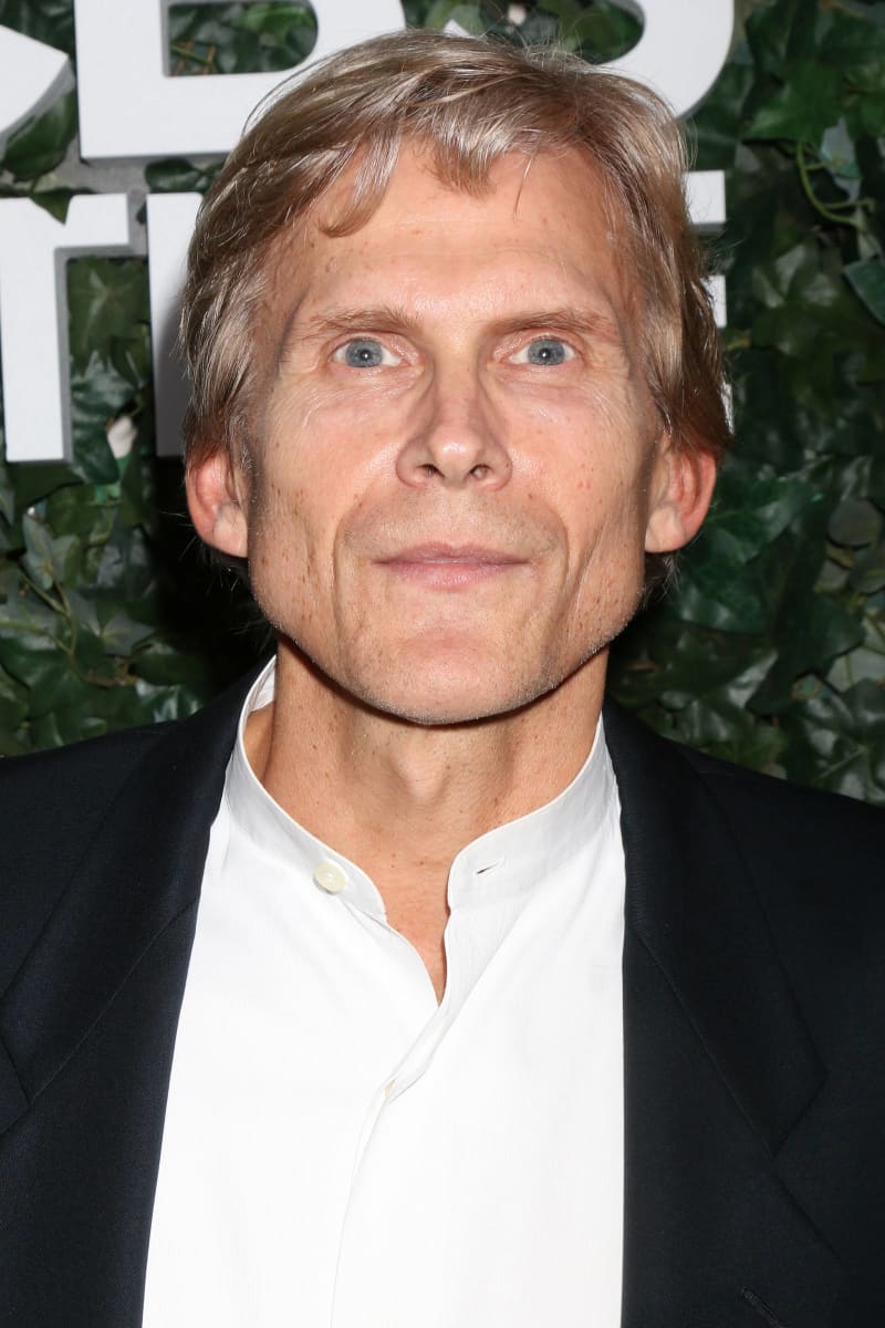 Guiding Light Grant Aleksander Today