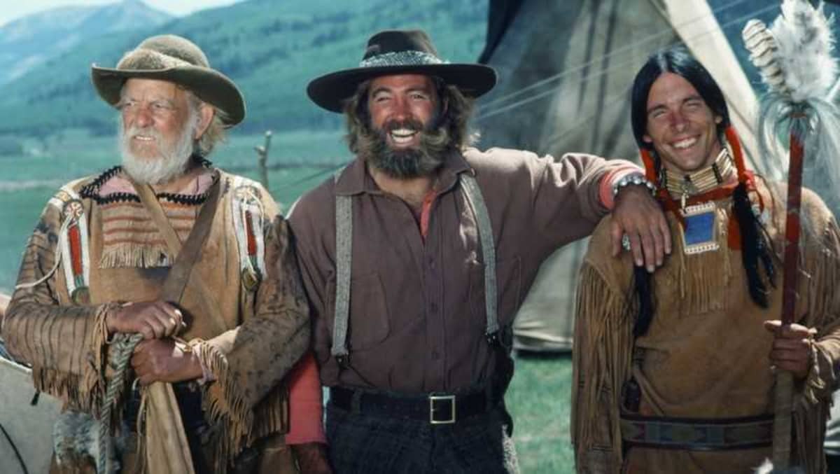 'The Life and Times of Grizzly Adams' 11 Facts About The Show