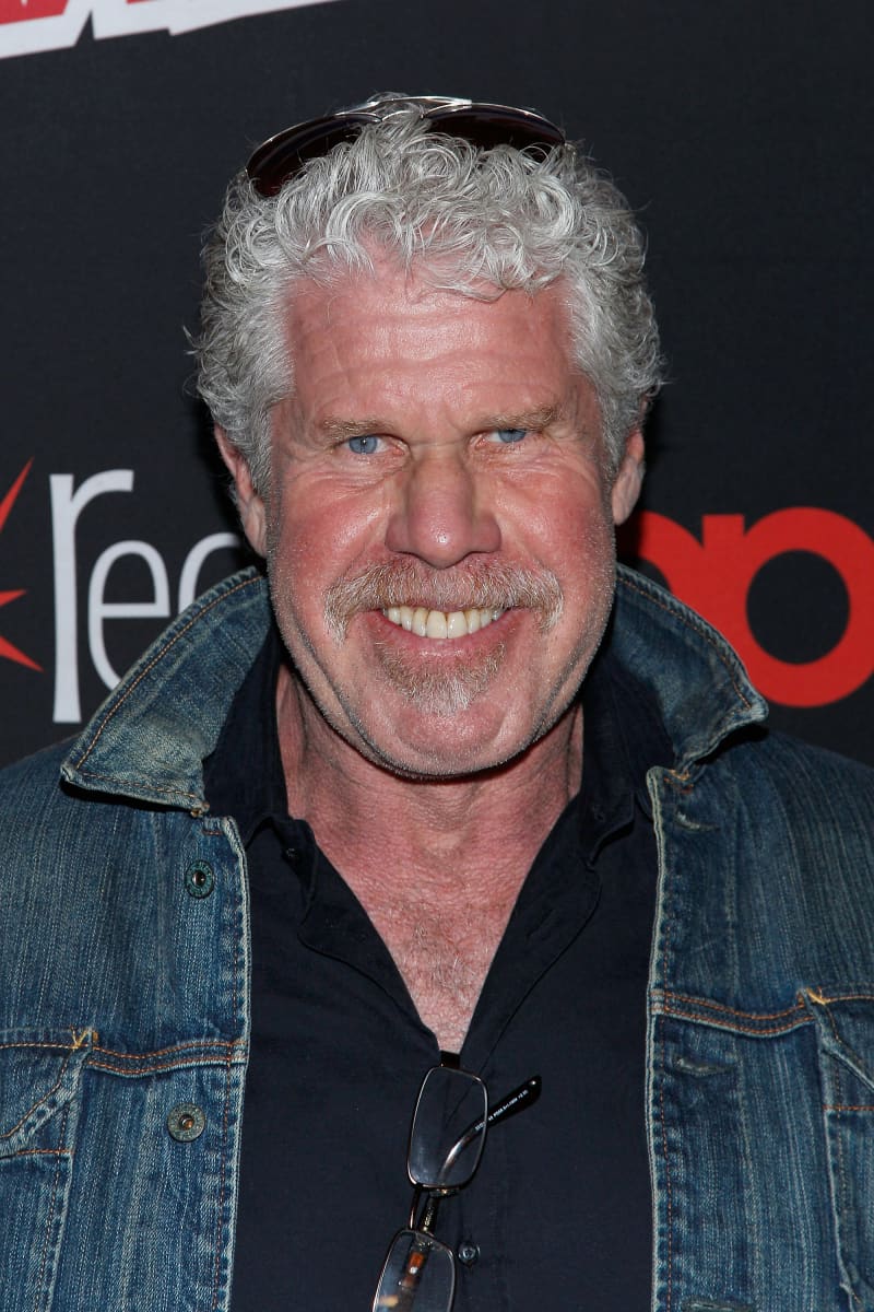 Ron Perlman Net Worth 2023: The Surprising Wealth Behind the Hollywood Legend!