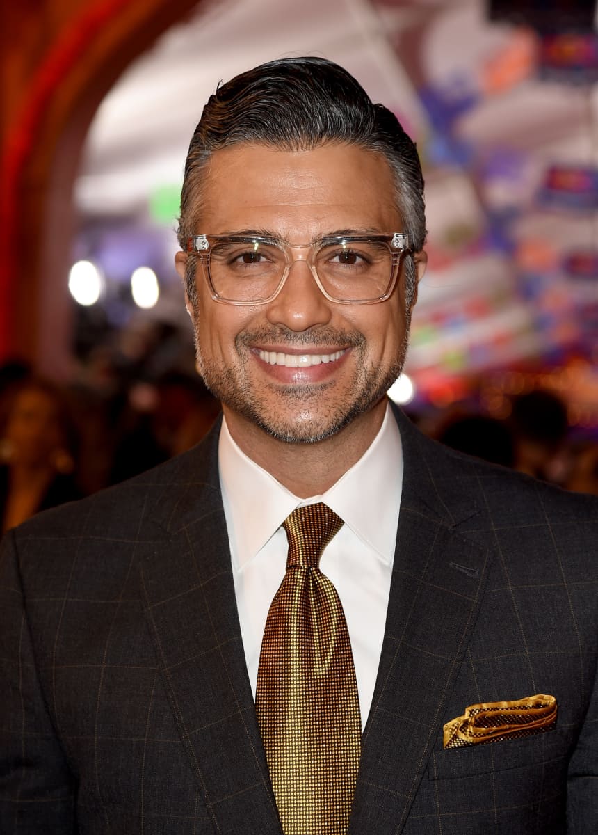 Jaime Camil Confiesa Por Que Termino Su Amistad Con Luis Miguel