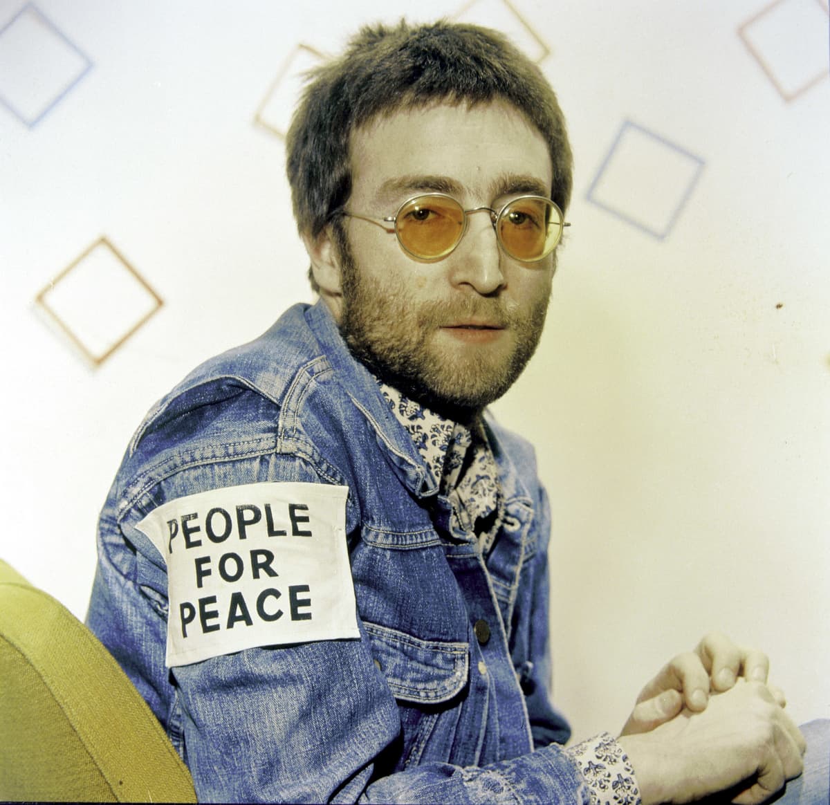 Imagine By John Lennon 9 Facts About The Songs Meaning 