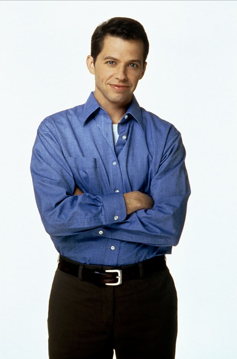 'Two and a Half Men' This Is "Alan Harper" Today