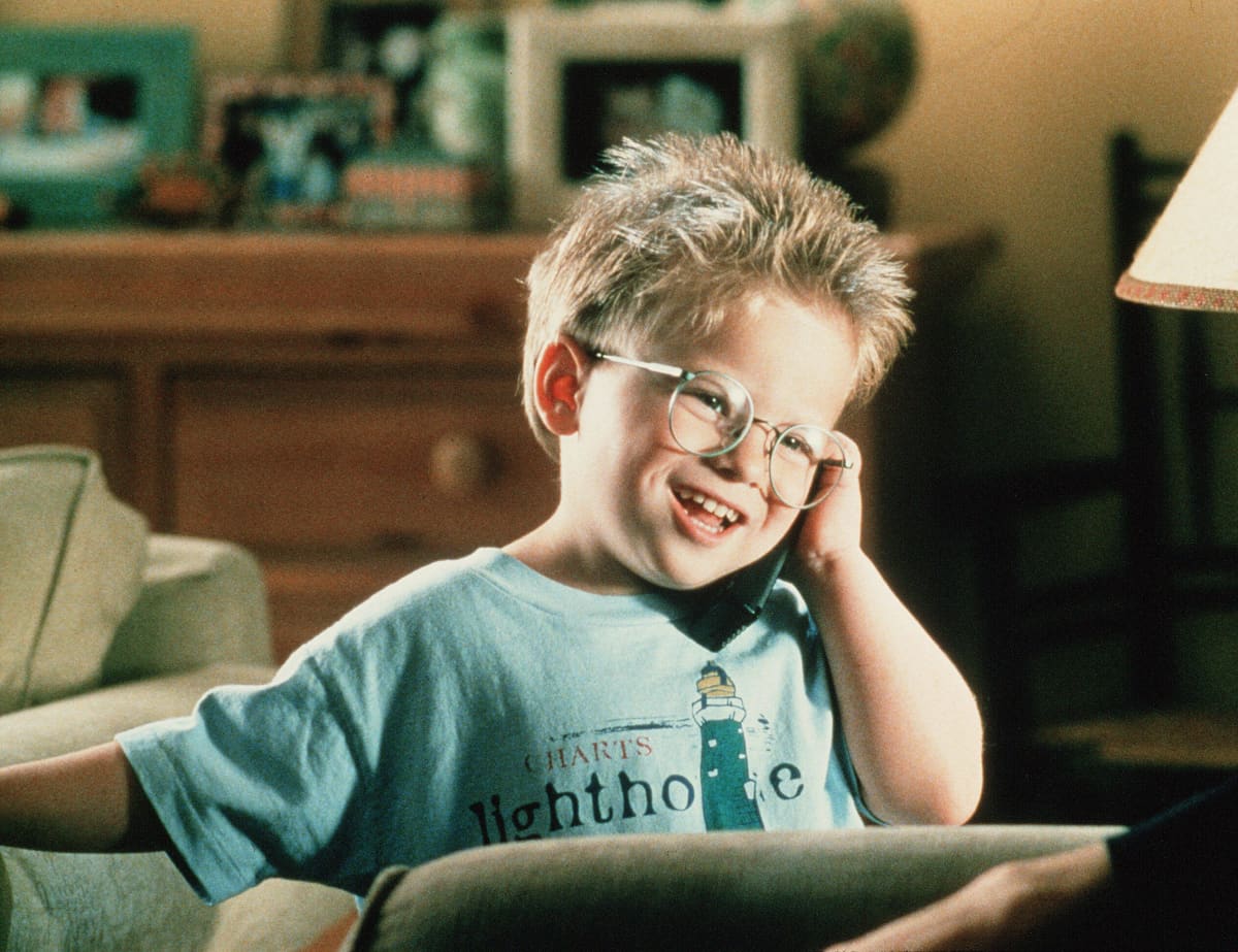 Jonathan Lipnicki: The Little Boy From 'Stuart Little' Today