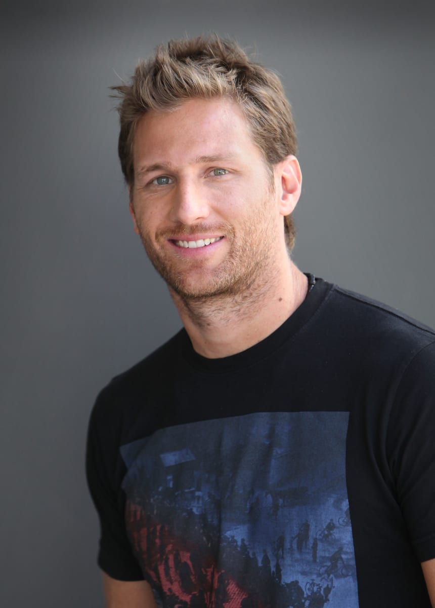 'The Bachelor': Where Is Juan Pablo Today?