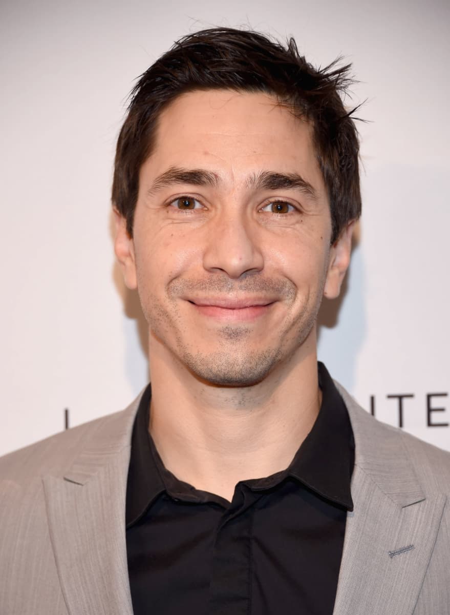 Movies With Justin Long
