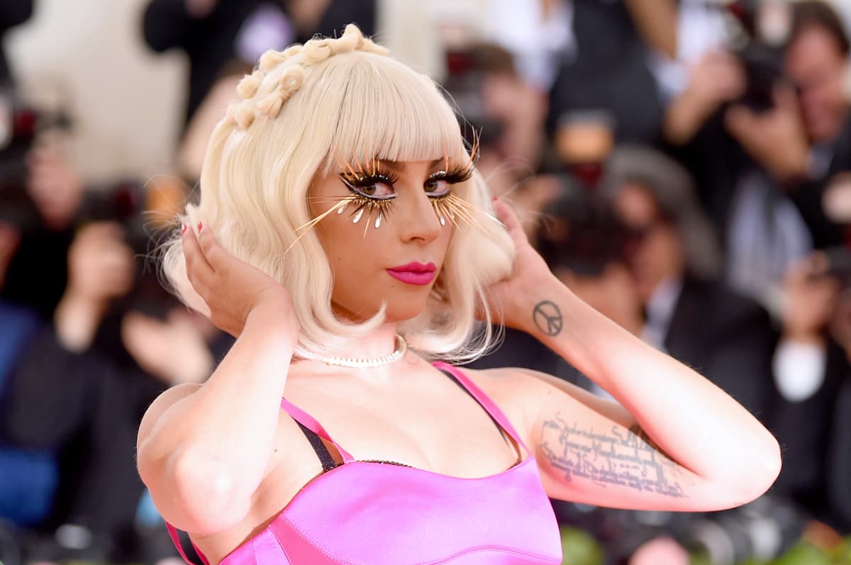 Lady Gaga's Dogs Have Been Stolen After Los Angeles Shooting
