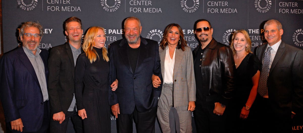 'Law &amp; Order: SVU': This Is How Realistic The New Season Is