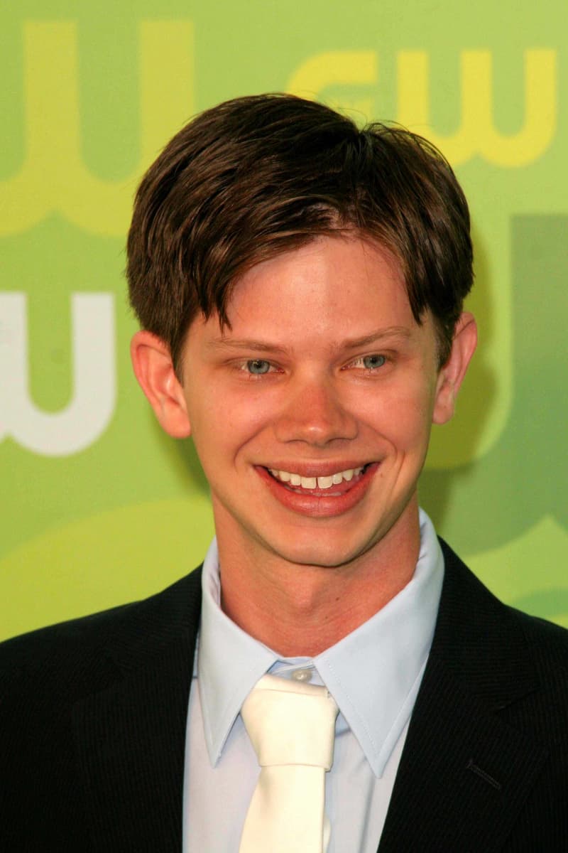 'One Tree Hill': This Is Lee Norris Now
