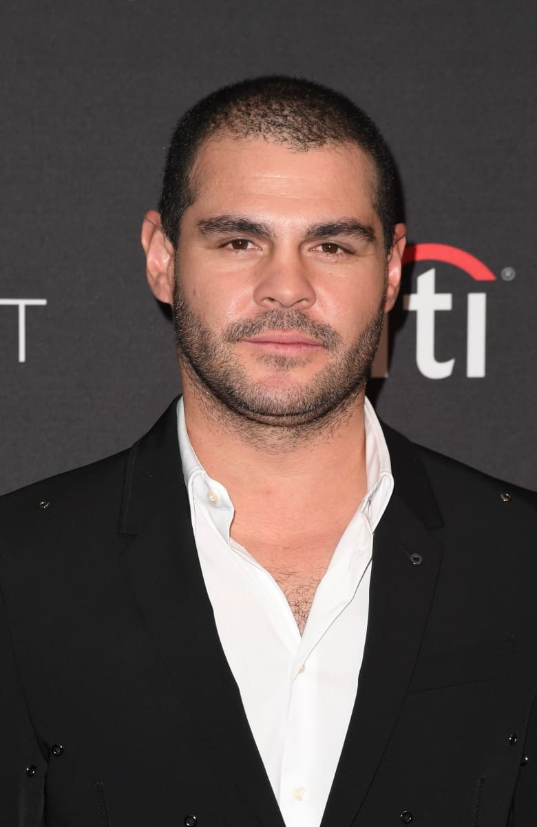 El chapo est une série de carlos contreras. Elenco de la serie de Netflix 'El Chapo'