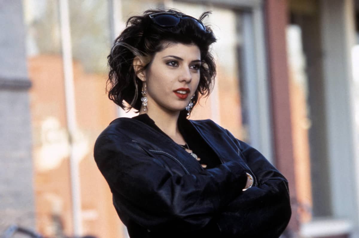 #39 My Cousin Vinny #39 Star: Marisa Tomei #39 s Best Roles