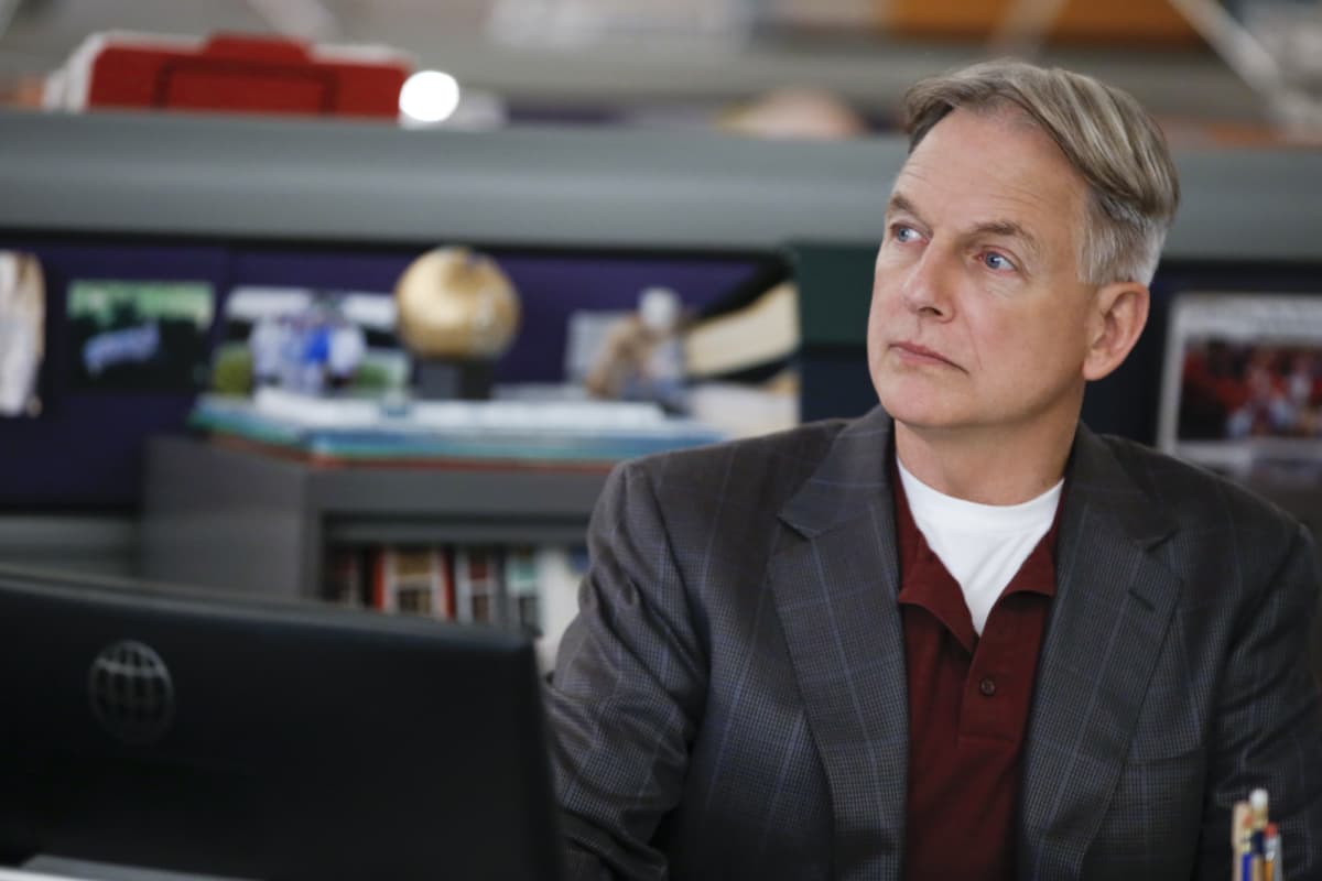 'NCIS' Season Finale "Gibbs'" Revelation Could Be A GameChanger