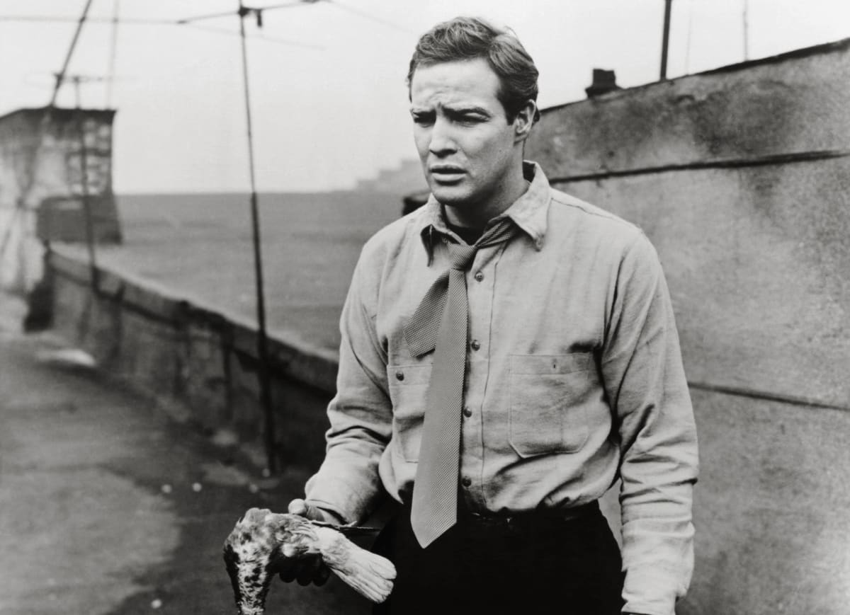 Marlon Brando: The Tragic Fate Of His Children
