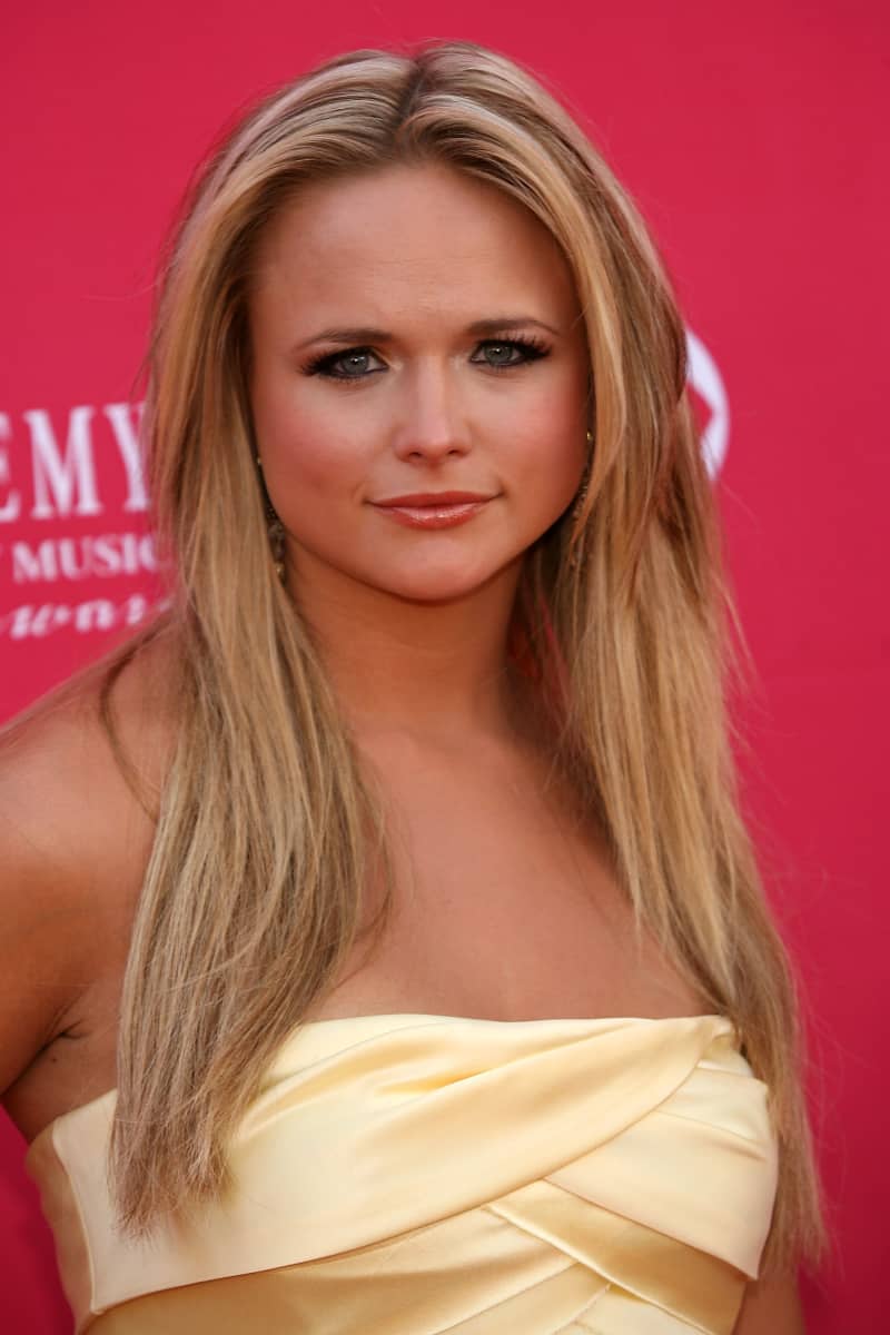 Miranda Lambert Her Country Music Rise to Fame