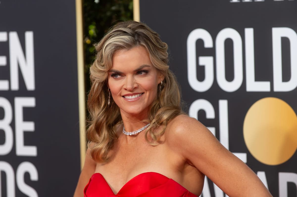 'Dodgeball A True Underdog Story' Hilarious Missi Pyle