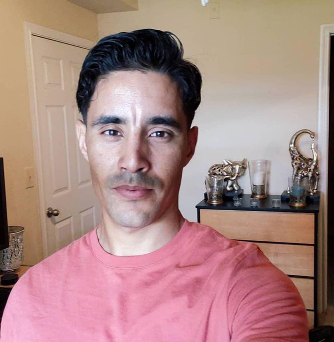 Mohamed On '90 Day Fiancé' In 2020