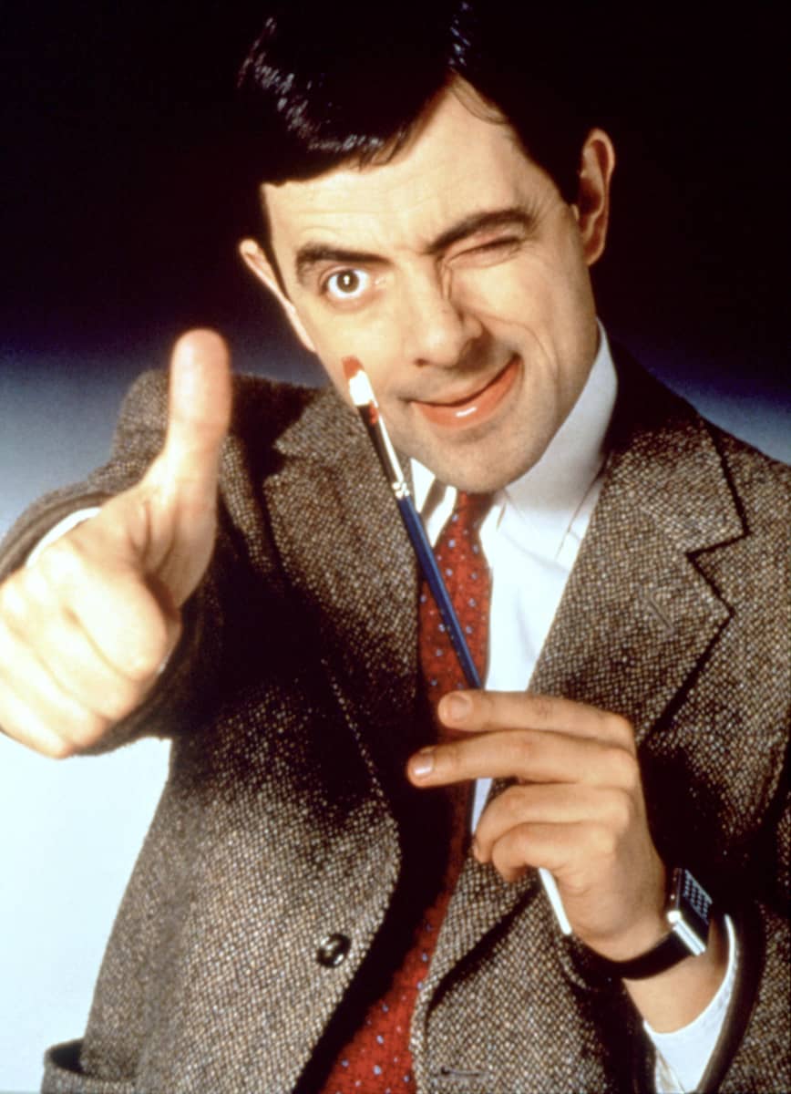 Quiz Demuestra qué tanto recuerdas de ‘Mr. Bean’