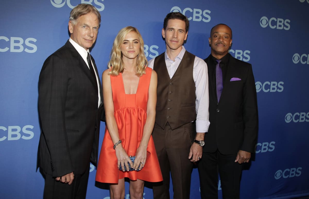 'NCIS' Guest Stars Who Has Been On The Show?