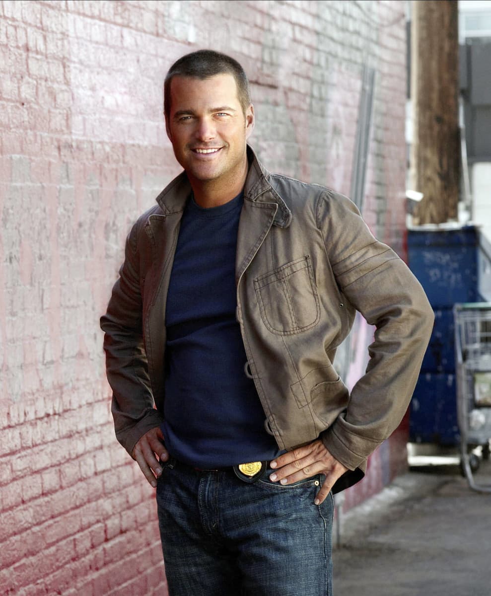 'NCIS: L.A.' "Callen": His Career As An Agent