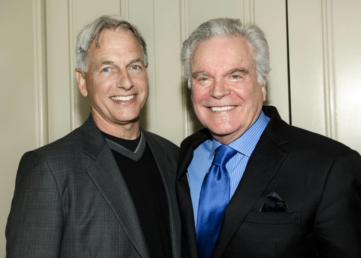 'NCIS' Producers Tease Robert Wagner's Return As "DiNozzo Senior"