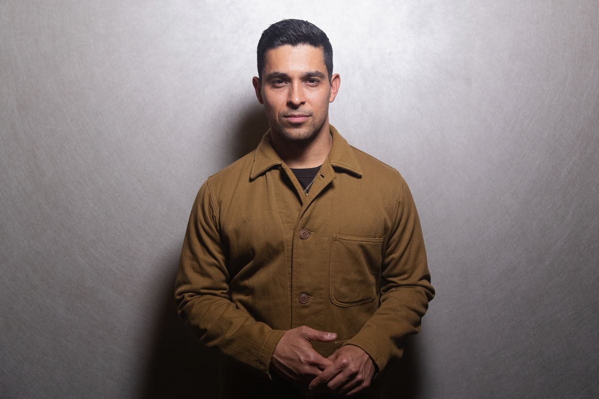 'NCIS' Star Wilmer Valderrama Announces He Will Be A Dad!