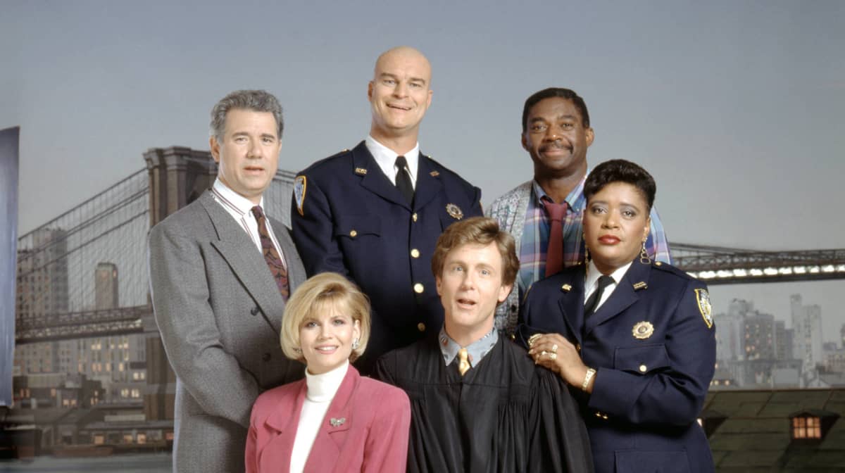 Night Court : Where Is The Cast Today?